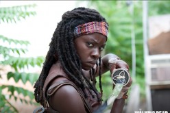 ‘The Walking Dead’ Season 6 Spoilers: Will Rick Grimes And Michonne Fall In Love?