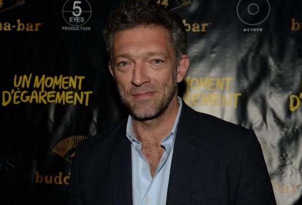 Vincent Cassel will play villain in a "Bourne" sequel.