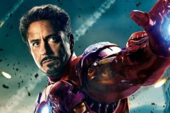Robert Downey Jr. will play Iron Man in Joe Russo and Anthony Russo’s upcoming Marvel Comics film “Captain America: Civil War.”