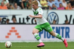 Kevin De Bruyne is recently transferred from VfL Wolfsburg to Manchester City.