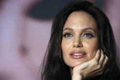 Angelina Jolie steps down as trustee from Halo Trust