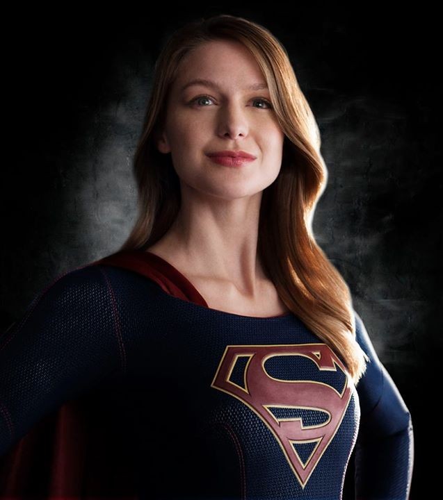 "Supergirl" is a CBS series developed by writer-producers Greg Berlanti, Ali Adler, Sarah Shechter, and Andrew Kreisberg.