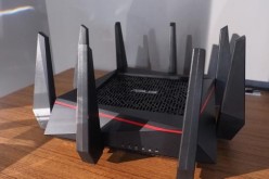 Asus RT-AC5300 router