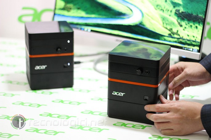 Acer's Revo Build Series 