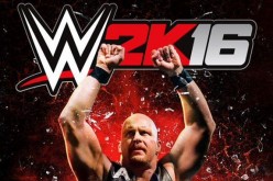 WWE 2K16  is professional wrestling video game base on Word Wrestling Entertainment  developed by Yuke's and Visual Concepts, and published by 2K Games.