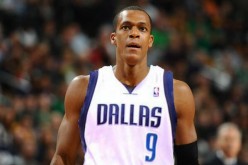 Rajon Rondo