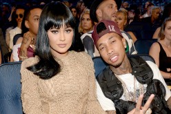 Kylie Jenner has made Tyga leave her mansion in Calabasas, California.