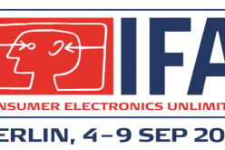 IFA 2015 logo