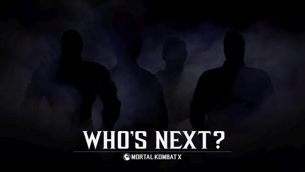 Which Iconic Characters Will Be Featured In The Next Update of Mortal Kombat X DLC Pack 2?