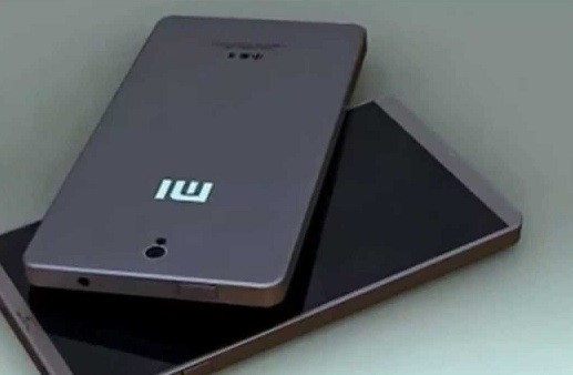 The Android smartphone Xiaomi Mi5 may be released in November.