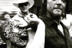 ‘The Walking Dead’ Season 6 Filming Spoilers: Jesus Meets Daryl Dixon And Rick Grimes