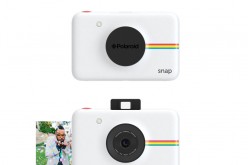 Polaroid Snap camera