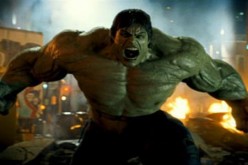 The alter ego of Bruce Banner, Marvel superhero The Hulk was  created by Stan Lee and Jack Kirby.