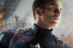 Chris Evans will play Captain America in Joe Russo and Anthony Russo's 