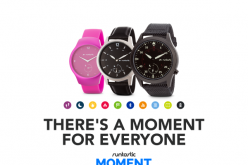 Runtastic Moment smartwatch