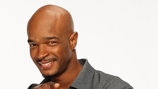 Damon Wayans found fame on 1990s TV series "In Living Color" and now appears on "Saturday Night Live."