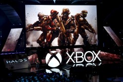 343 Industries' Josh Holmes introduces the 