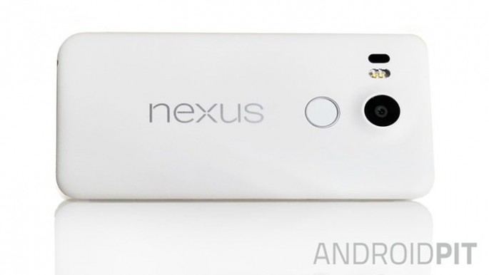 Latest Leaked Image Suggests: Best To Skip LG Nexus 5 2015 (Nexus 5X) Release Date