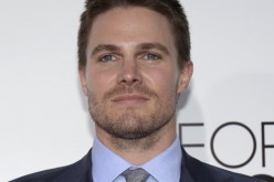 Stephen Amell/Oliver Queen