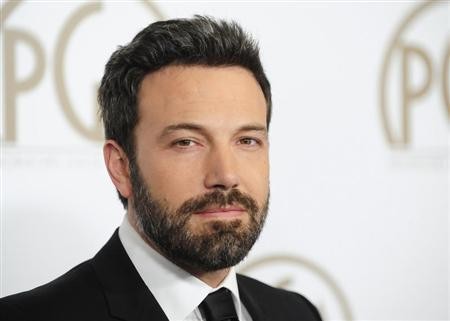 Hostage film "Argo" wins producers award as Oscars loom