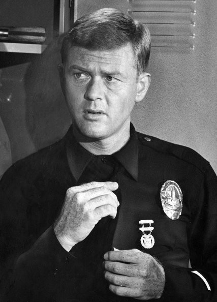 Martin Miller, the star of "Route 66" and "Adam-12," has passed away.