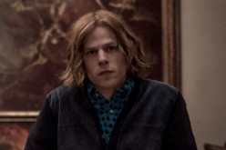 Jesse Eisenberg will play Lex Luthor in Zack Snyder’s upcoming DC Comics film “Batman v Superman: Dawn of Justice.” 