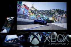 YouTubers tested out the new Forza 6