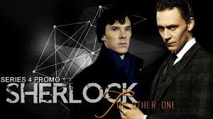 Chinese Vice Premier Liu Yandong has cited "Sherlock" as one of the present-day cultural TV offerings the U.K. has in China.