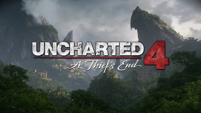 Uncharted 4: A Thief's End is an upcoming action-adventure third-person shooter platform video game published by Sony Computer Entertainment and developed by Naughty Dog for the PlayStation 4 video game console. The game is set to release on March 18, 201