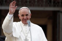 Pope Francis recently held a mass in Cuba attended by more than 300,000 people.