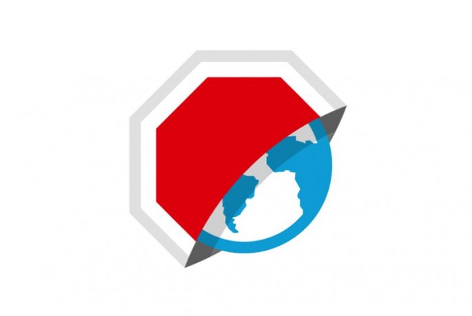 AdBlock Plus browser logo