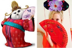 Kate Hudson will voice Mei Mei in Alessandro Carloni and Jennifer Yuh’s action animated film “Kung Fu Panda 3.”