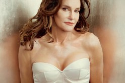 Caitlyn Jenner, formerly known as Bruce Jenner