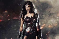 Gal Gadot will play Wonder Woman in Patty Jenkins’ upcoming DC Comics film “Wonder Woman.”