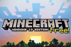 Minecraft Windows 10 Beta