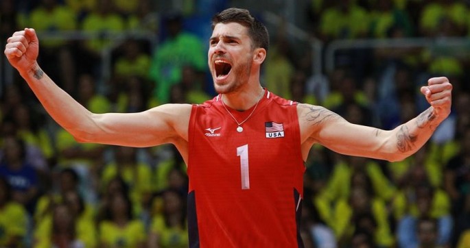 FIVB Men's Volleyball World Cup 2015 Live Stream: Canada vs. Poland And Italy vs. Iran [WATCH ONLINE]