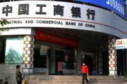 Industrial and Commercial Bank of China (ICBC) has formally opened its branch in Yangon on Tuesday, Sept. 8, becoming the first Chinese commercial bank to operate in Myanmar.