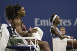 Serena vs. Venus Williams