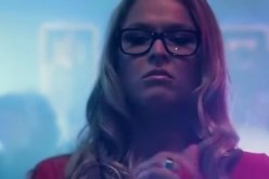 Ronda Rousey as Luna in 