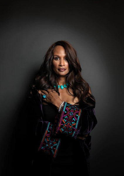 Supermodel Beverly Johnson is one of the main Bill Cosby's accuser.