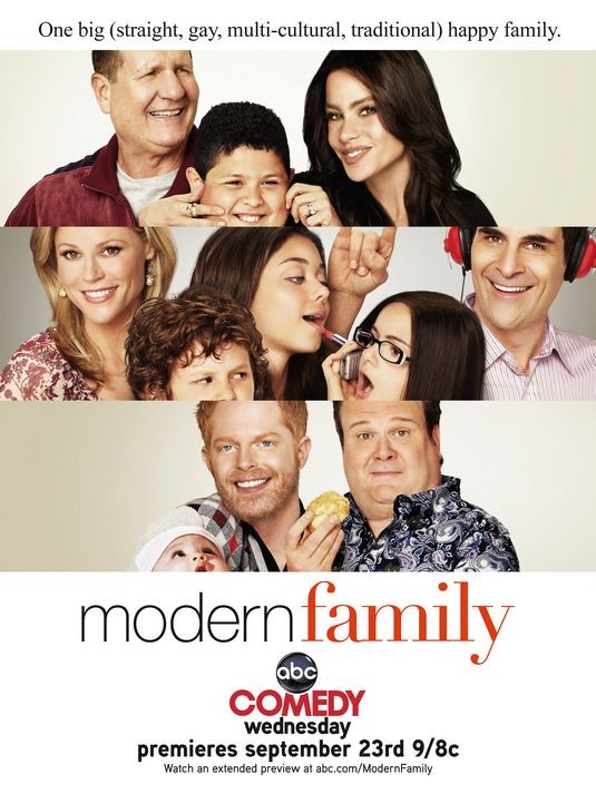 ‘Modern Family’ Season 8 is going to be the final season of the sitcom, as the creators are having difficulty coming up with new storylines for ‘Modern Family.’