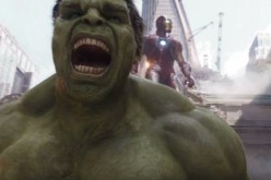 Mark Ruffalo played the Hulk in Joss Whedon's 
