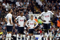 Tottenham Hotspur is struggling to find their game in the current season.
