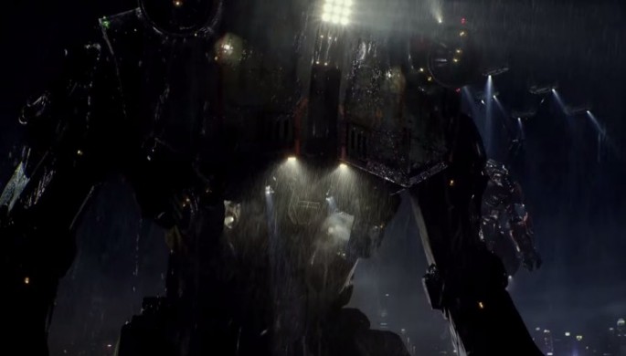 Production of "Pacific Rim: Maelstorm" will be delayed.
