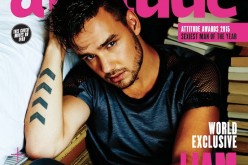 Liam Payne is named as Sexiest Man Of The Year by Attitude Magazine.