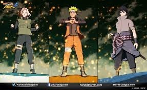 'Naruto Shippuden: Ultimate Ninja Storm 4′ Confirms New Characters Boruto, Sarada As DLC