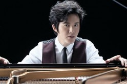 The Chongqing-born piano prodigy was thrust into the spotlight when he won at the International Chopin Piano Competition in 2000.