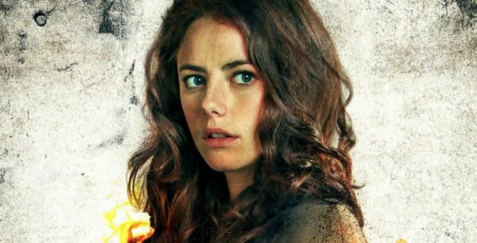 Kaya Scodelario is set to appear in Joachim Ronning and Espen Sandberg’s “Pirates of the Caribbean: Dead Men Tell No Tales.”