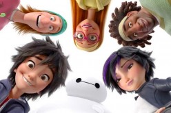 Hiro, along with Baymax and his tech-saavy friends, are the Big Hero 6.