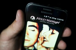 Ashley Madison